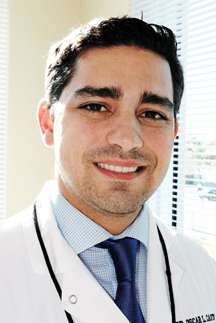 Dr. Castro Jr.